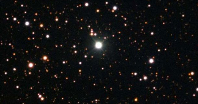 China discovered more than 10,000 big stars containing many lithium elements