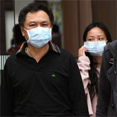 China discovered new H7N9 virus