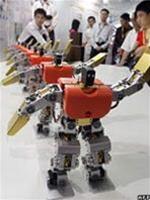 China enacted laws to support scientists