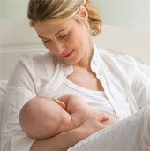 China established its first breast milk bank
