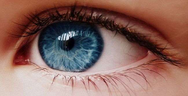 China found a cure for blindness from gold and titanium