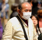 China: H7N9 influenza virus is easy to attack the elderly