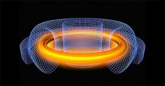 China has just set the world record for its nuclear fusion system