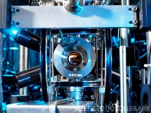 China has produced optical clocks