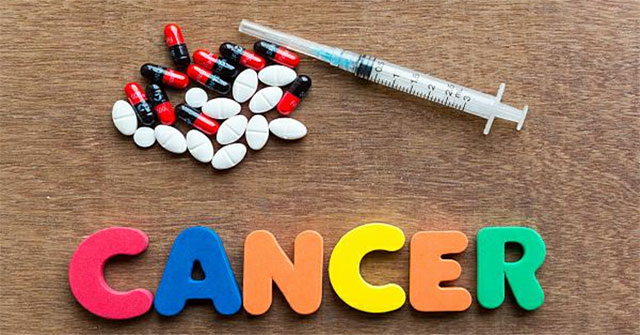 China introduced cancer drugs much cheaper than the US