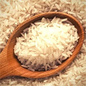 China investigates infected rice for cancer