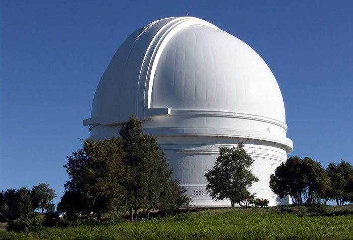 China invited Japan and Korea to set up an observatory