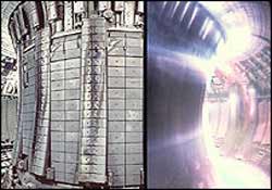 China is about to have an artificial sun