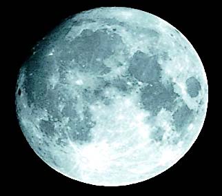 China is about to launch a moon probe