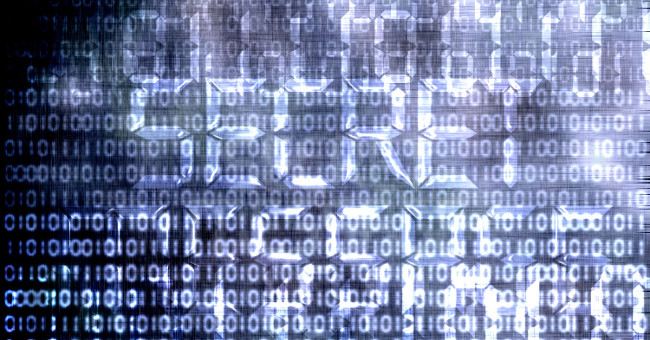 China is about to transmit Internet super security from space