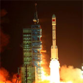 China is preparing to launch Thien Cung 2 in 2016