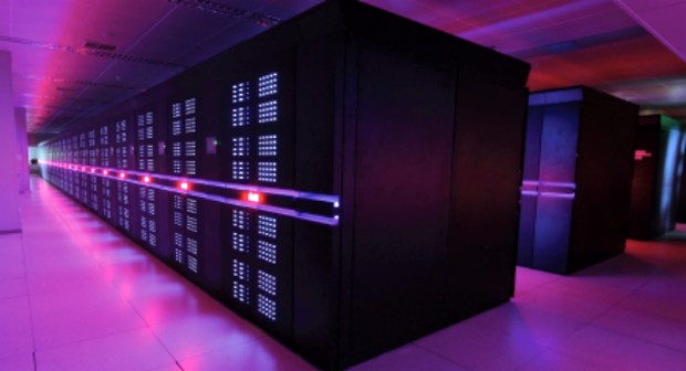 China leads the top 500 most powerful supercomputers in the world