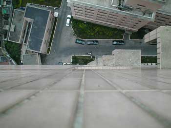 China: Limited construction to protect the environment