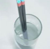 China makes 'smart chopsticks' to detect toxins in food