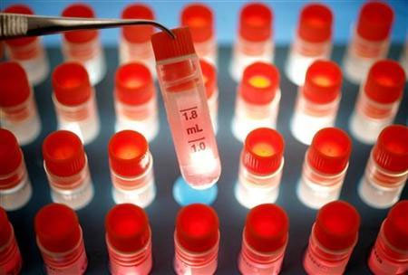 China: Many people die from stem cell therapy