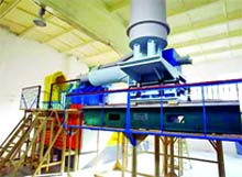 China: Marshal in particle physics