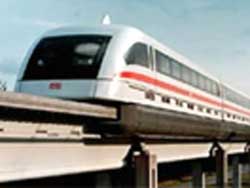 China: Master the technology of Maglev