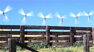 China minimizes greenhouse gas emissions