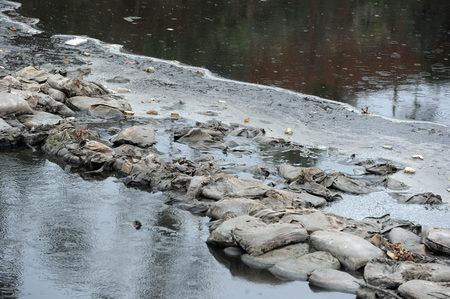 China prioritizes the treatment of hazardous waste