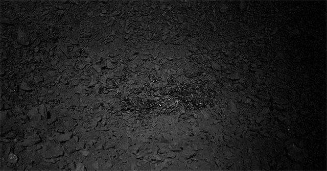 China released more mysterious 'glassware' on the Moon
