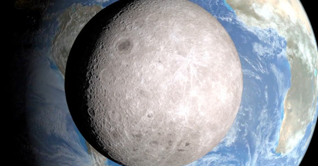 China responded to the ship Hang Nga to the Dark Moon in 2018
