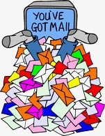 China: Spammers sent a fine of 600 USD
