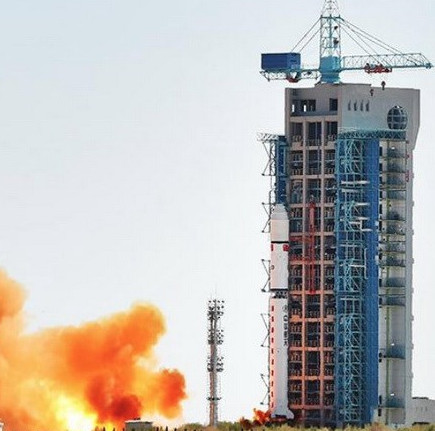 China successfully launched high-definition observation satellite