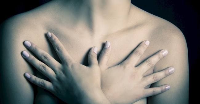 China successfully reconstructed the breasts after surgery for breast cancer