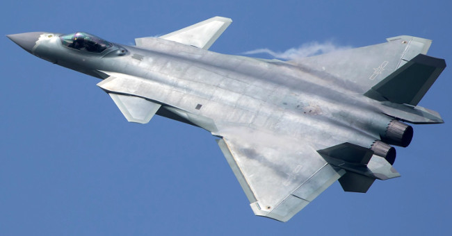 China successfully tested a supersonic rocket of 6,400km / hour