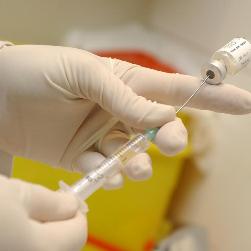 China successfully tested human bird flu vaccine