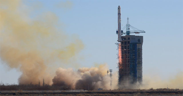 China takes advantage of garbage satellites as AI weapons