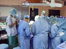 China tightens management of human organ transplantation
