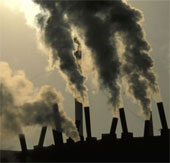 China uses unmanned aircraft to clean up pollution