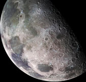 China wants to grow vegetables on the moon
