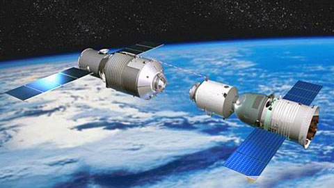 China will build a space station by 2020
