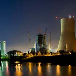 China will maintain the development of nuclear power