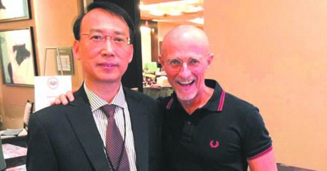 China will soon transplant patients with new techniques