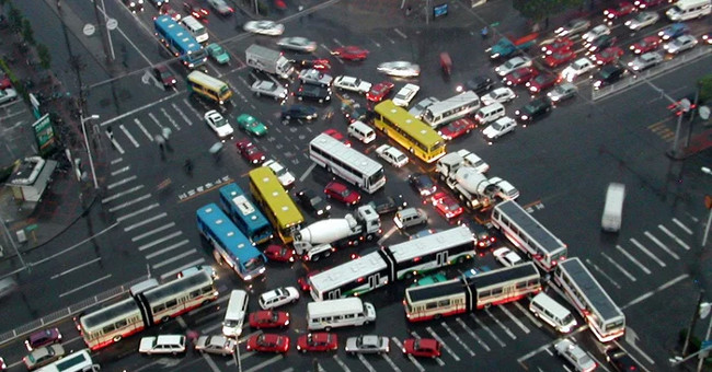 China's Beijing capital is subsiding 11cm per year