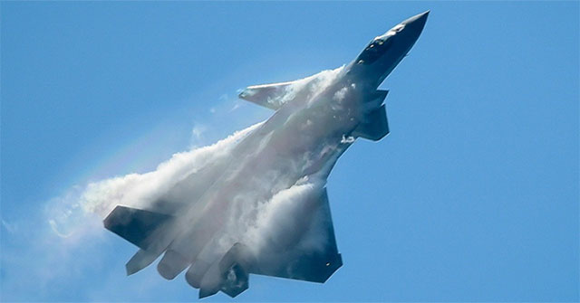 China's 'cheap' stealth technology can outmaneuver military radar systems