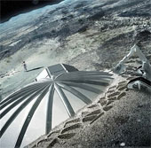 Chinese ambition monopoly moon resources