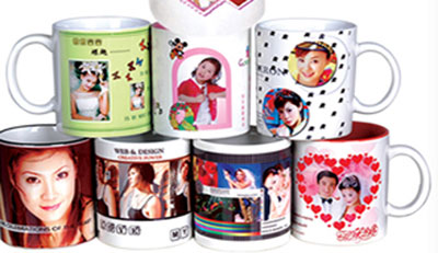 Chinese cup of lead is rampant in the market