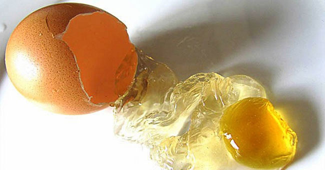 Chinese food counterfeiting technology
