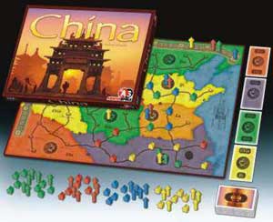 Chinese online game: