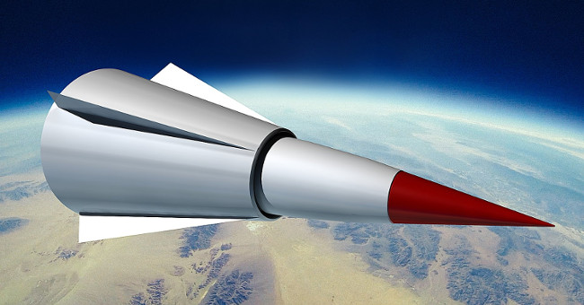 Chinese rockets attach vehicles to attack 5 times faster