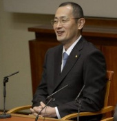 Chinese scientist sues the Nobel Council
