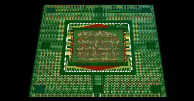 Chip industry hit a new milestone: The first successful production of carbon nanoparticles