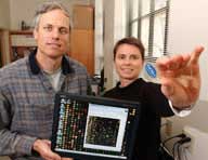 Chips support diagnosis of bird flu 4 times faster