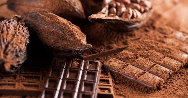 Chocolate is going to be extinct?  This technology may be the answer