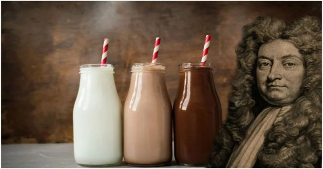 Chocolate milk: From specialty