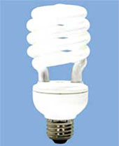 Choose compact quality lamps